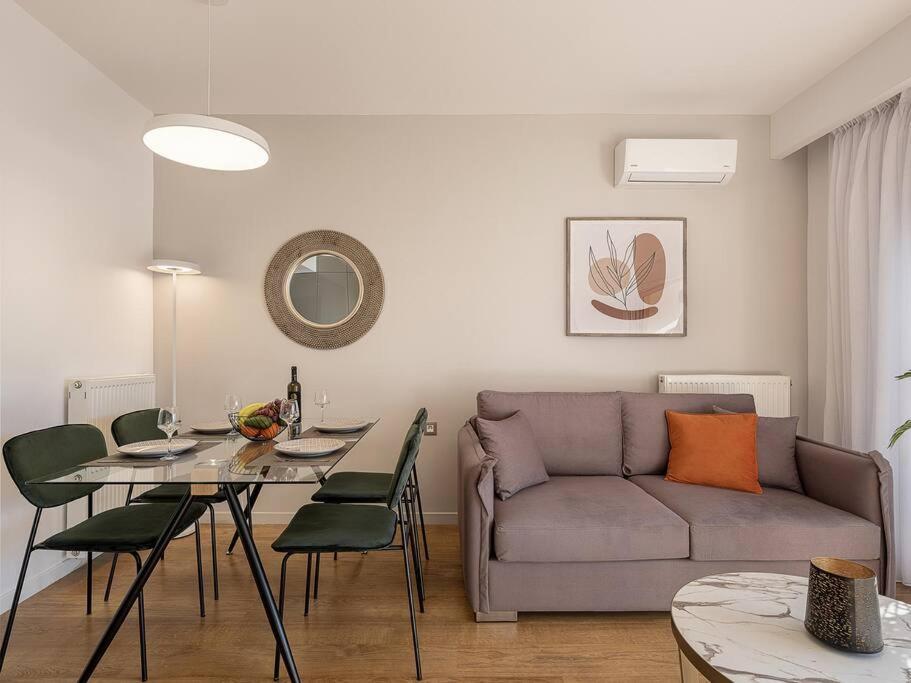 Angelo Luxury Apartment La Canée Extérieur photo