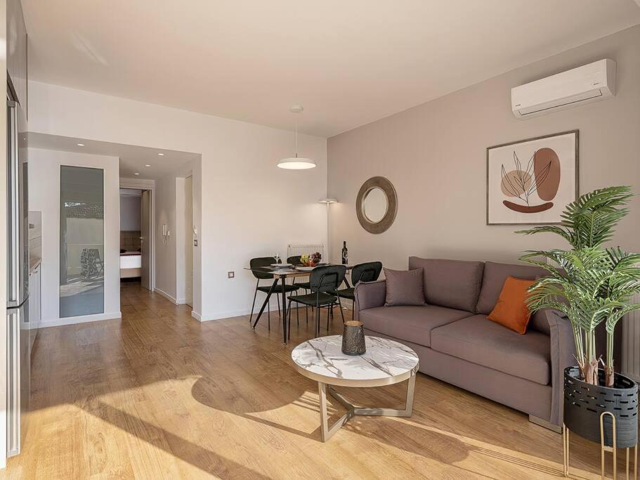 Angelo Luxury Apartment La Canée Extérieur photo