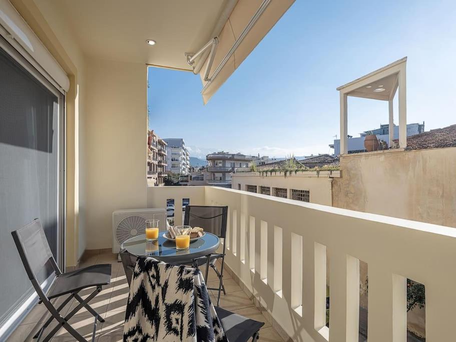 Angelo Luxury Apartment La Canée Extérieur photo