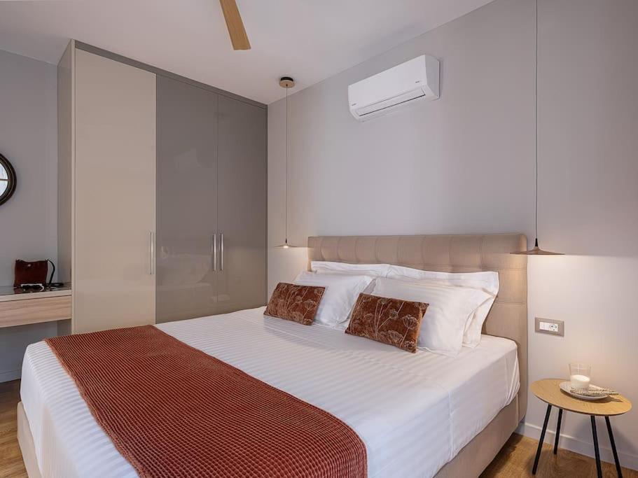 Angelo Luxury Apartment La Canée Extérieur photo