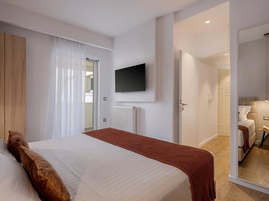 Angelo Luxury Apartment La Canée Extérieur photo