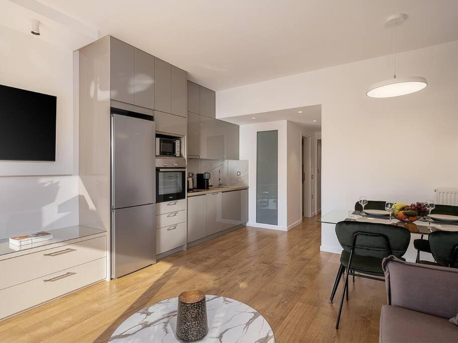 Angelo Luxury Apartment La Canée Extérieur photo