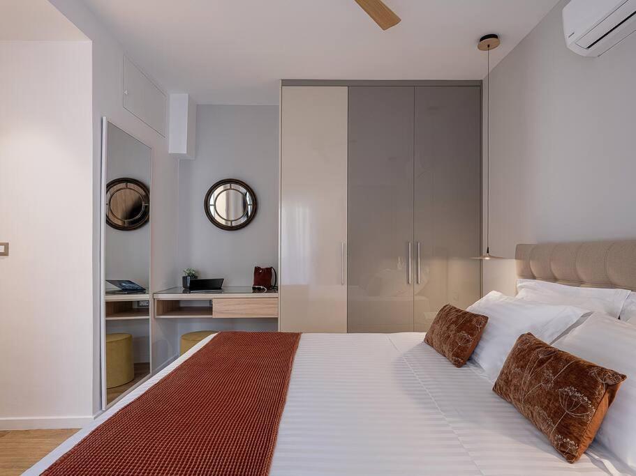 Angelo Luxury Apartment La Canée Extérieur photo
