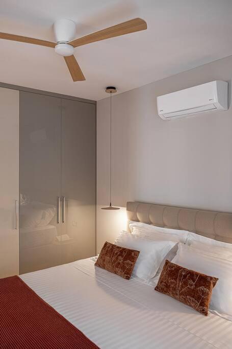 Angelo Luxury Apartment La Canée Extérieur photo