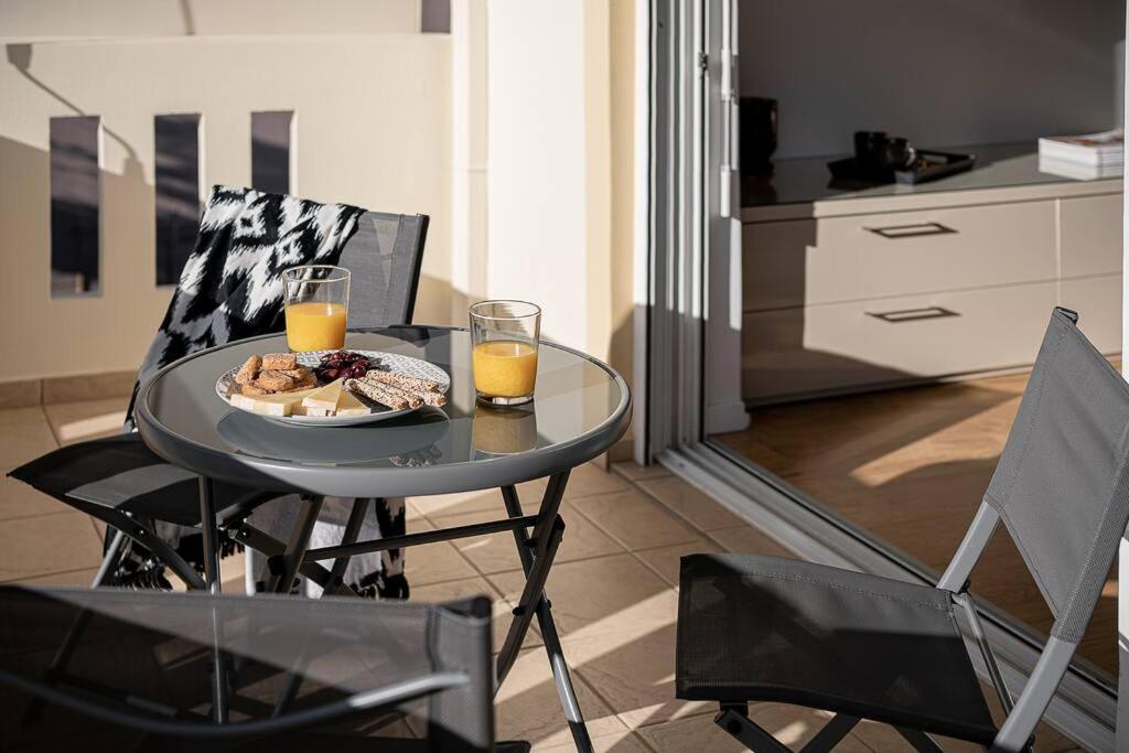 Angelo Luxury Apartment La Canée Extérieur photo