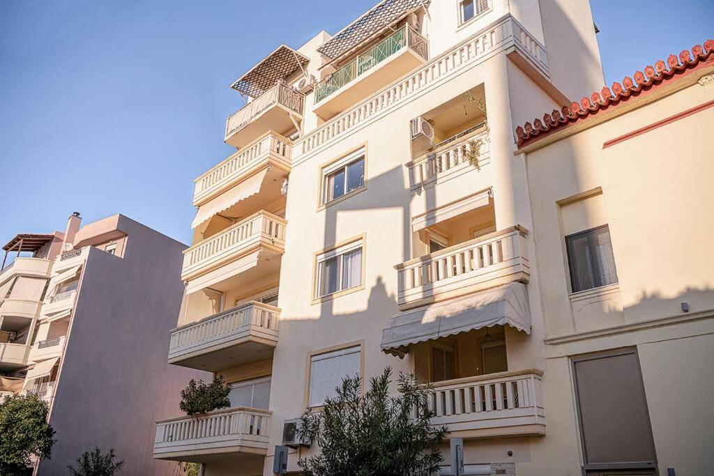 Angelo Luxury Apartment La Canée Extérieur photo